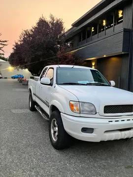 2000 Toyota Tundra TRD Ivan Stewart Edition 4x4