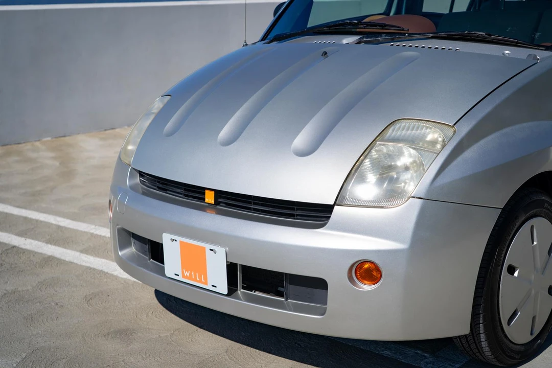2000 Toyota - Image 30 of 31
