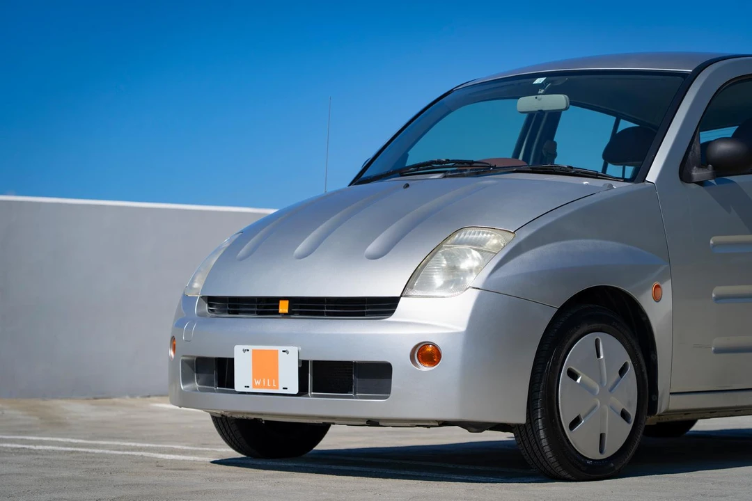 2000 Toyota - Image 31 of 31