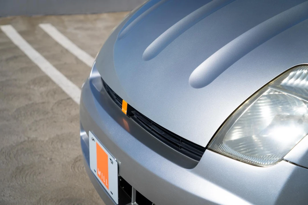 2000 Toyota - Image 29 of 31