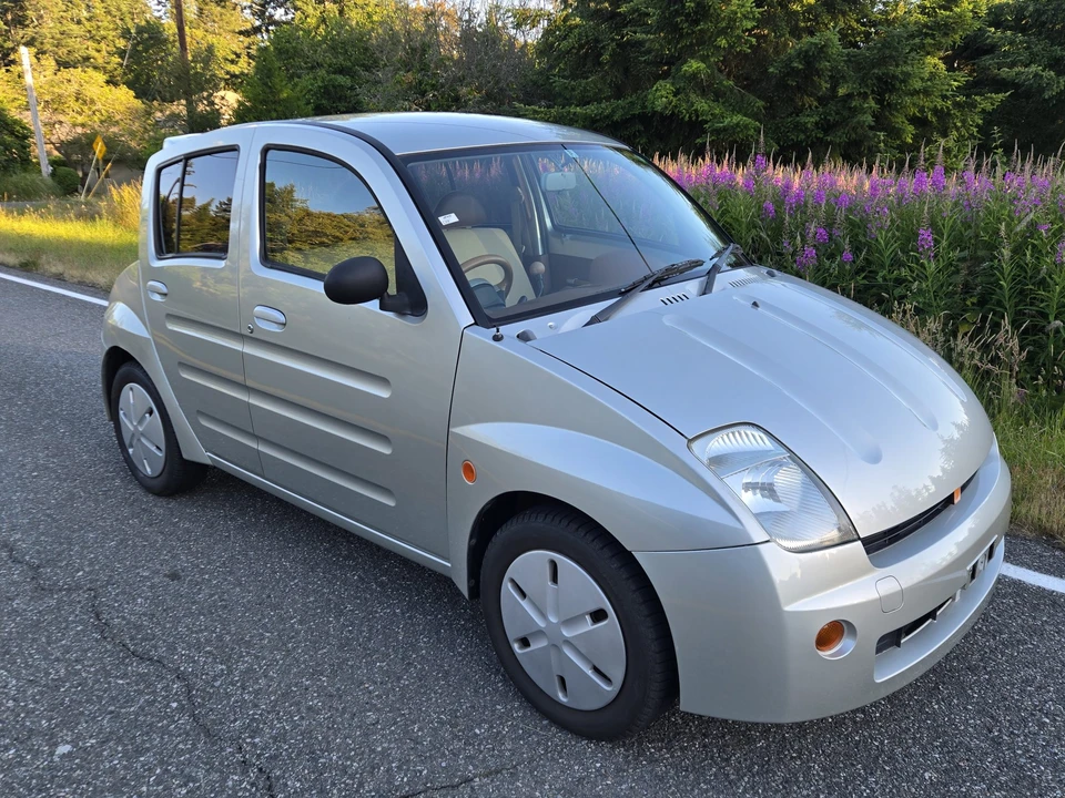 2000 Toyota - Image 10 of 31