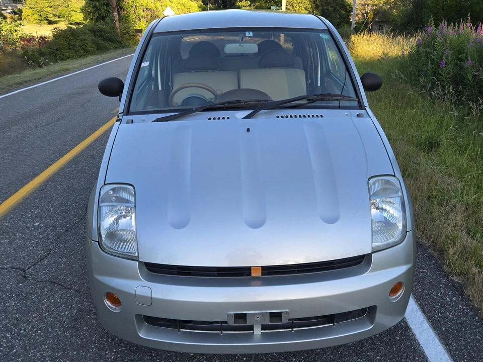 2000 Toyota - Image 6 of 31