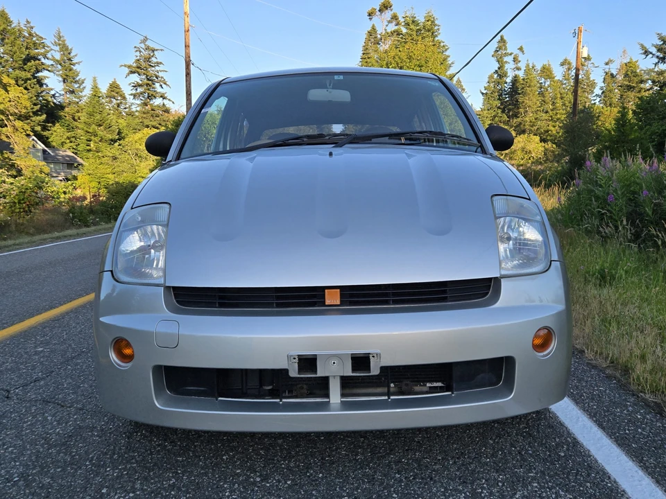 2000 Toyota - Image 5 of 31