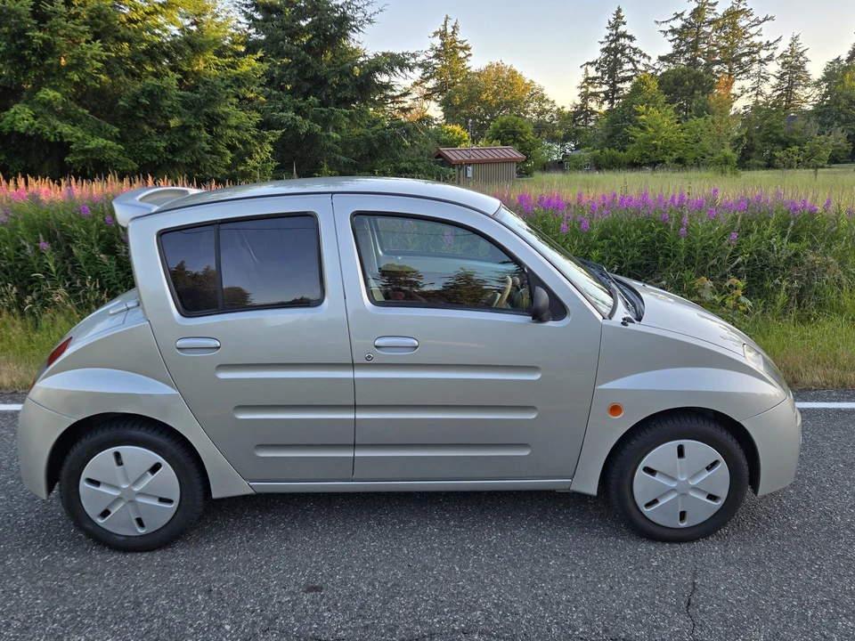 2000 Toyota - Image 15 of 31