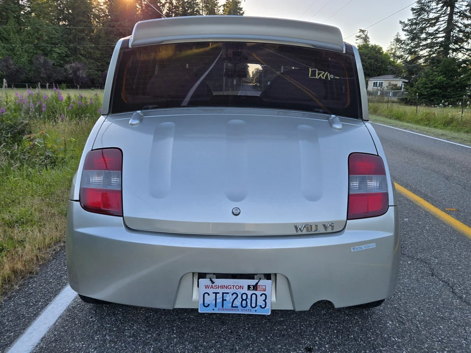 2000 Toyota - Image 29 of 31