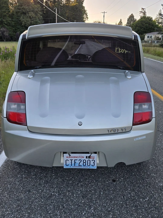 2000 Toyota - Image 30 of 31