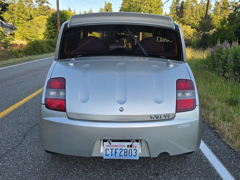 2000 Toyota - Image 28 of 31