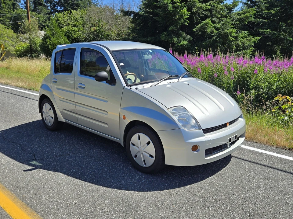 2000 Toyota - Image 11 of 31