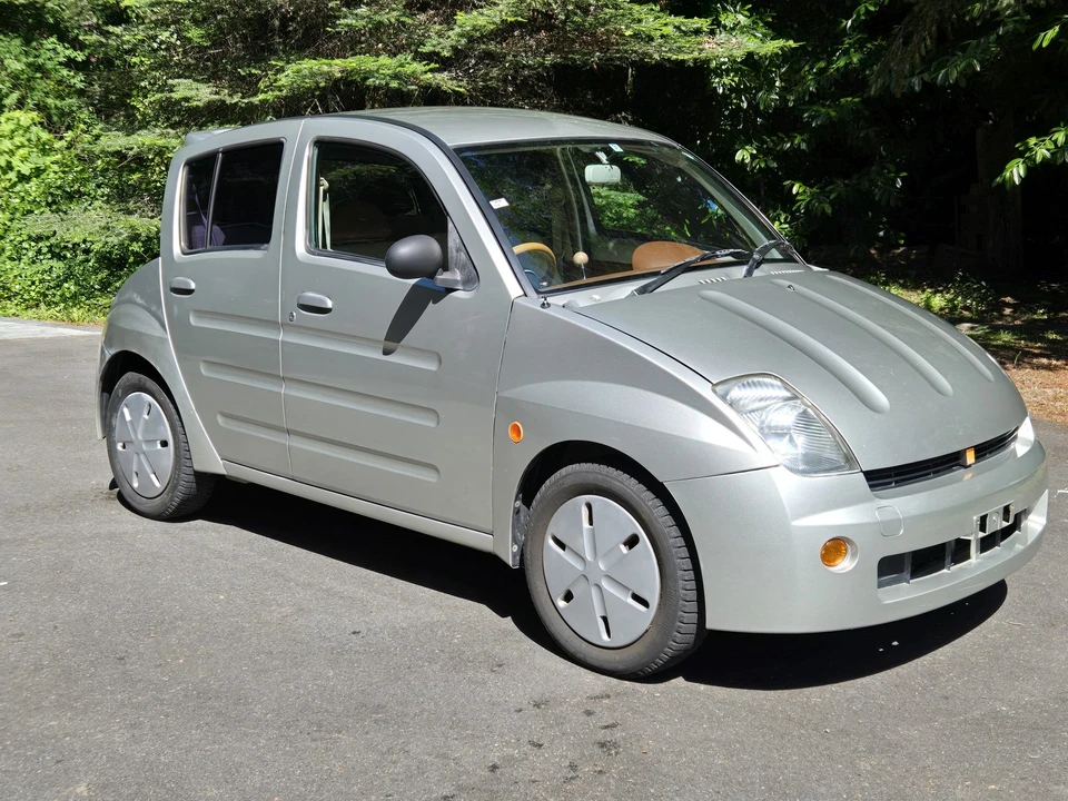 2000 Toyota - Image 13 of 31