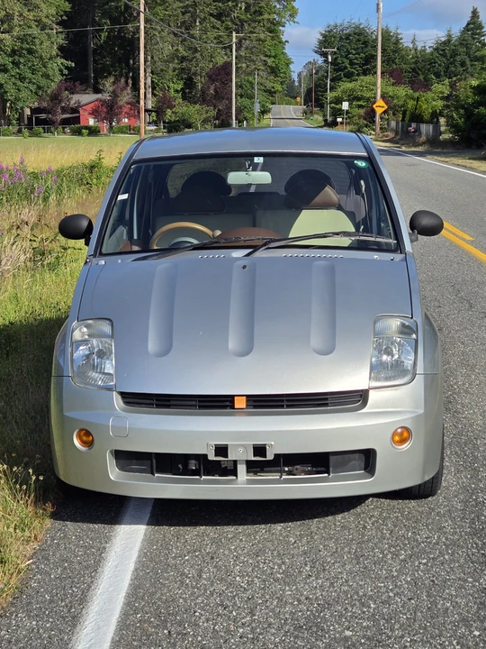 2000 Toyota - Image 8 of 31
