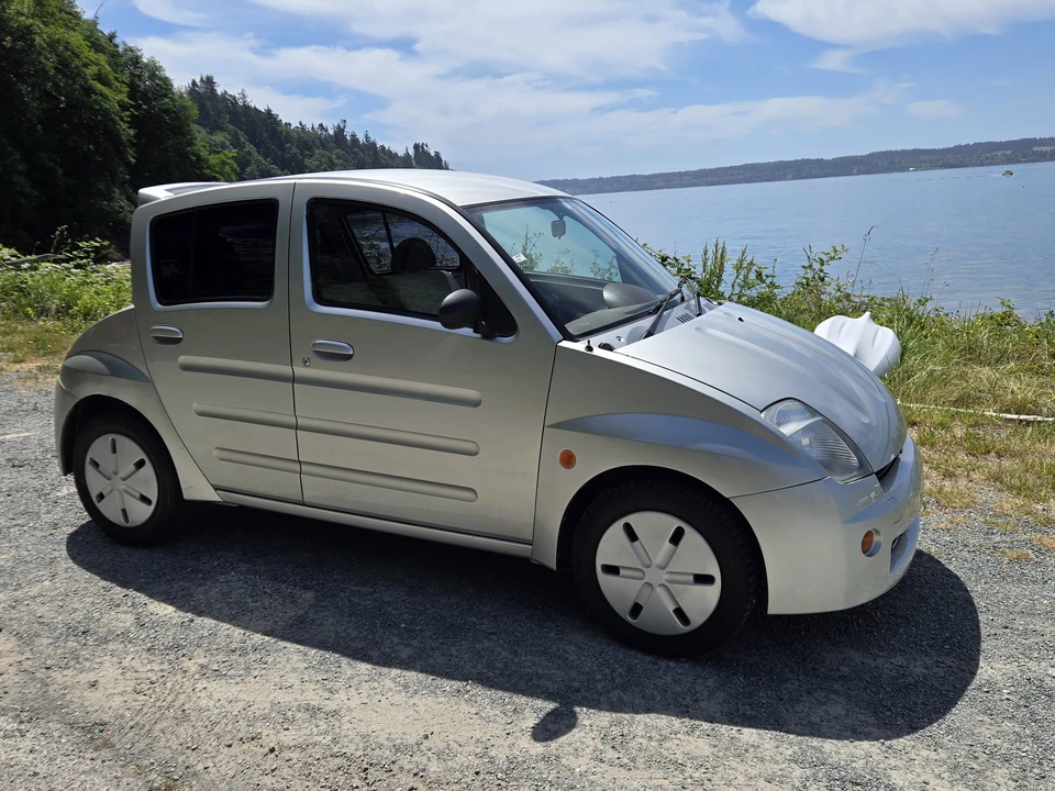 2000 Toyota - Image 14 of 31