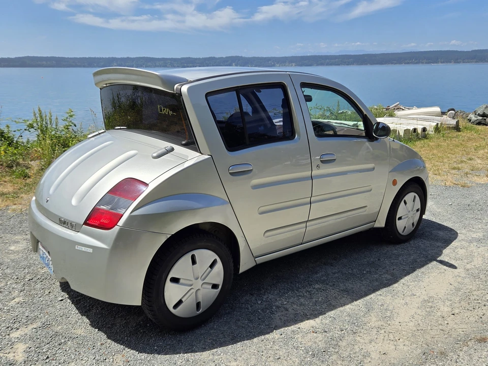 2000 Toyota - Image 23 of 31