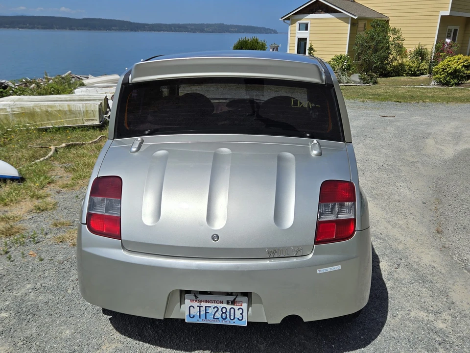 2000 Toyota - Image 26 of 31
