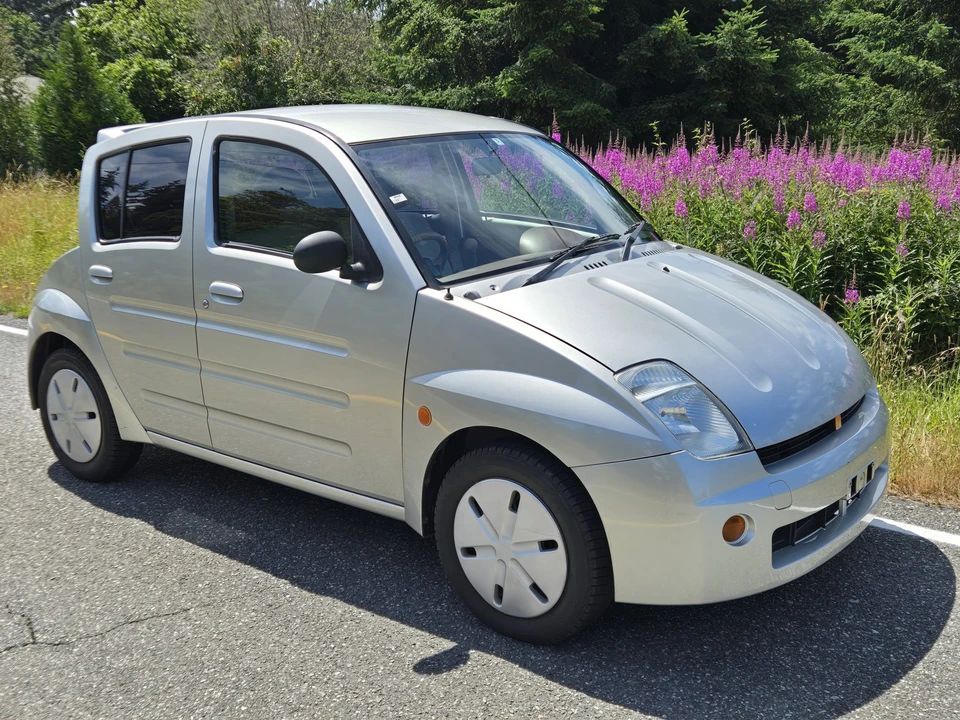 2000 Toyota - Image 12 of 31