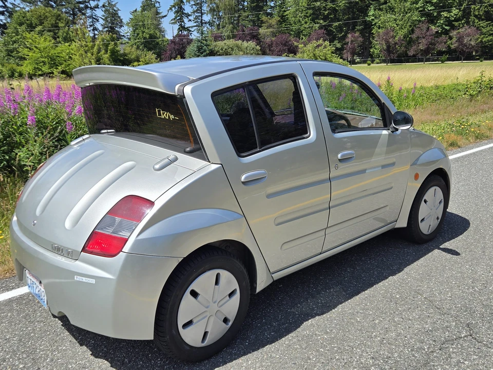 2000 Toyota - Image 25 of 31