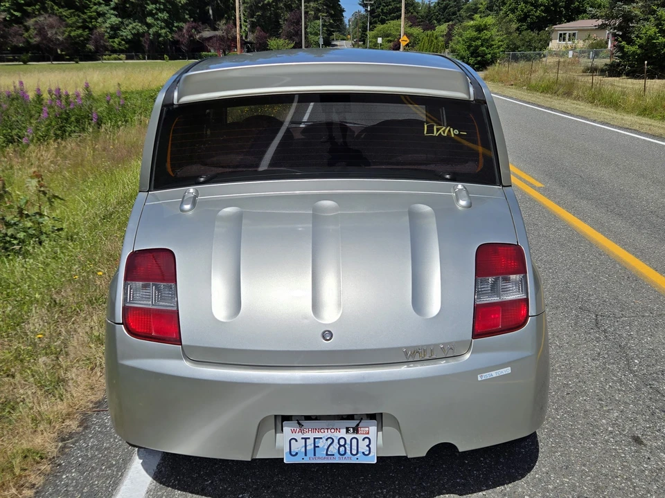 2000 Toyota - Image 27 of 31