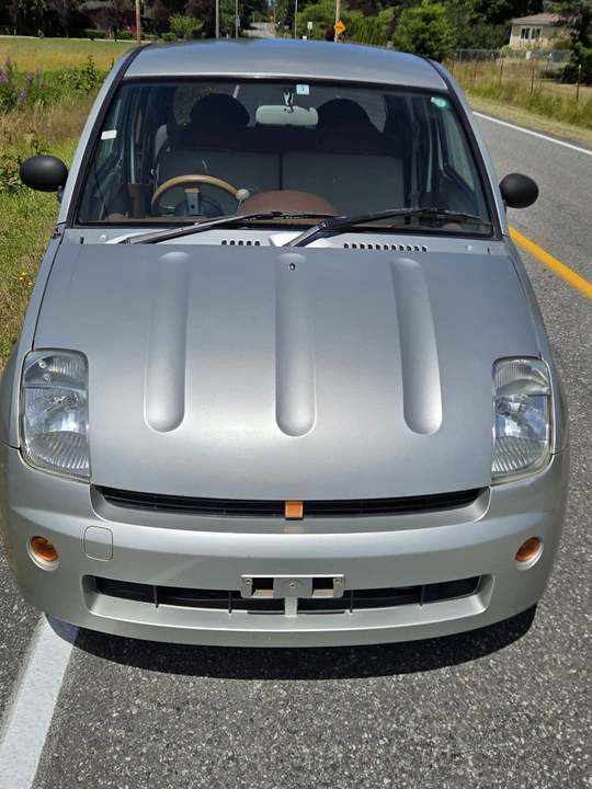 2000 Toyota - Image 7 of 31