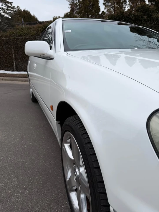 2000 Toyota Aristo - Image 12 of 18