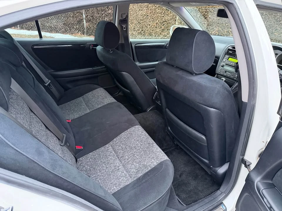 2000 Toyota Aristo - Image 10 of 18