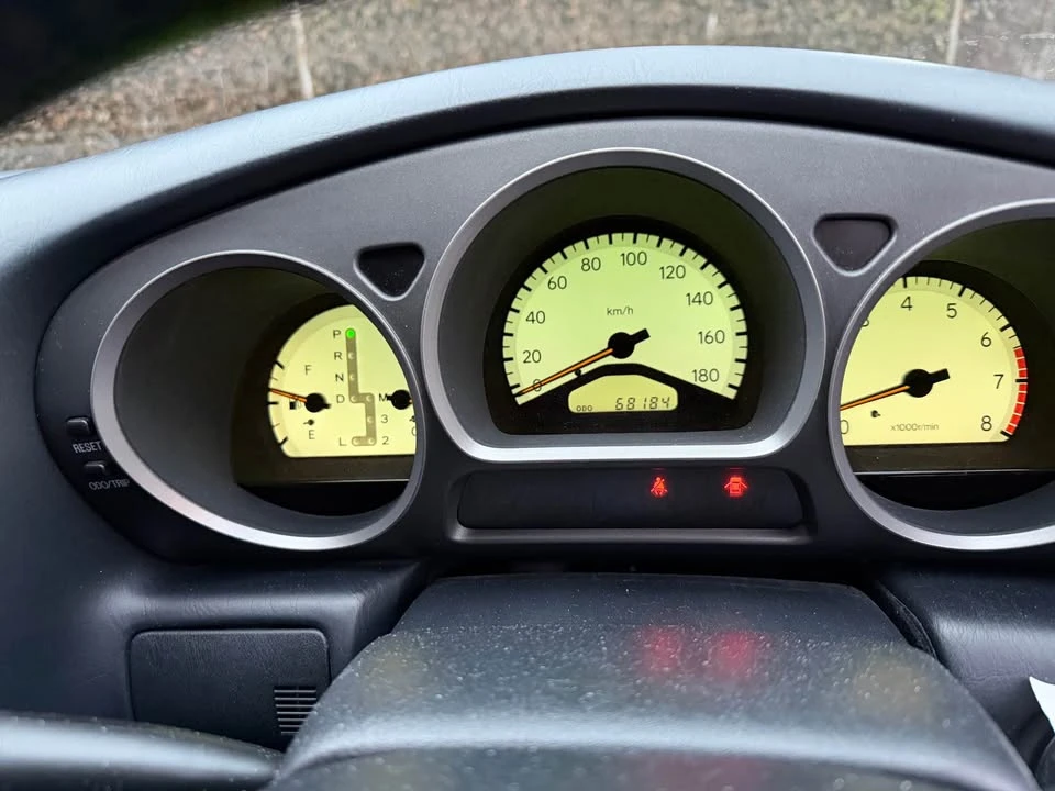 2000 Toyota Aristo - Image 16 of 18