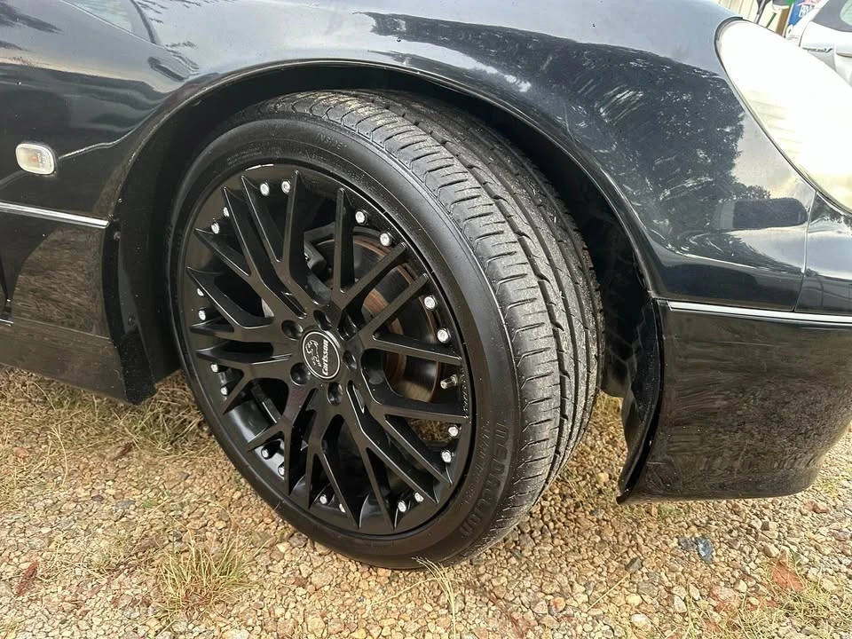 2000 Toyota Aristo - Image 20 of 20