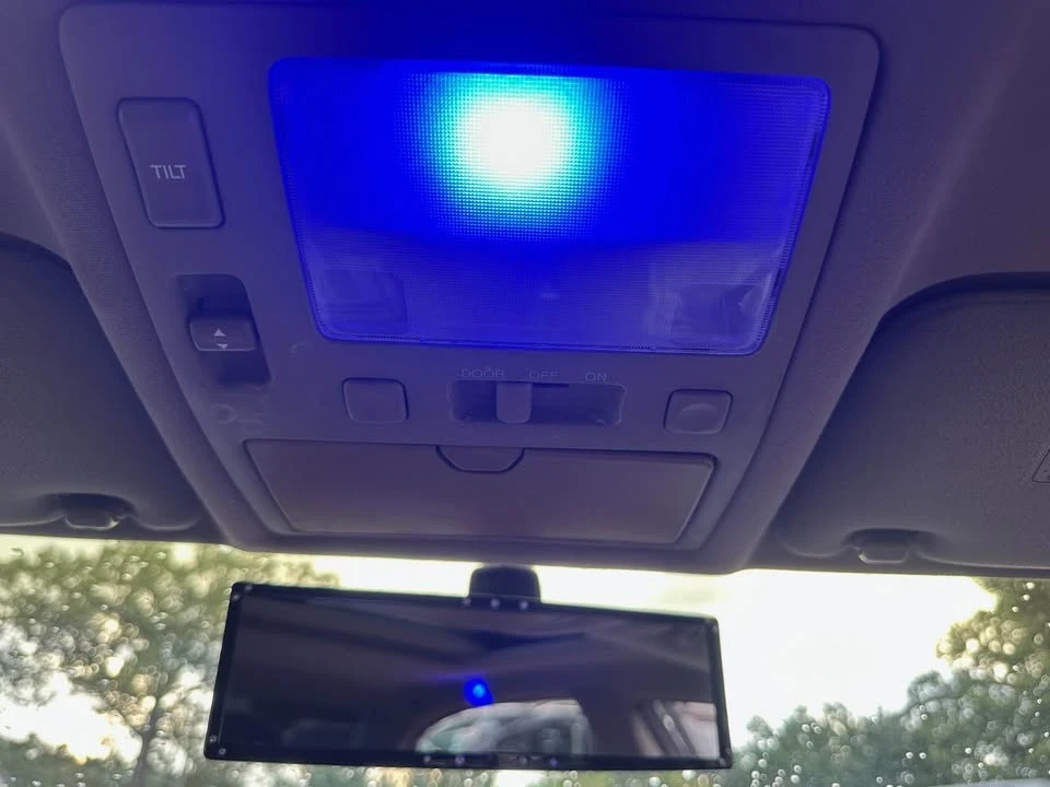 2000 Toyota Aristo - Image 18 of 20