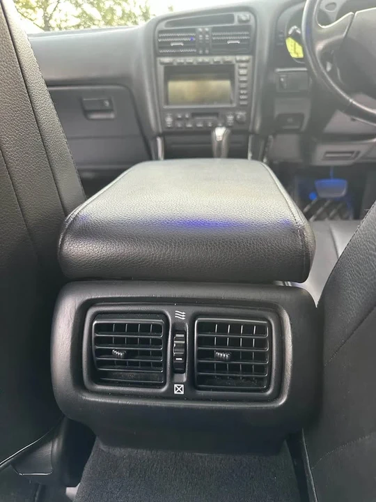 2000 Toyota Aristo - Image 14 of 20