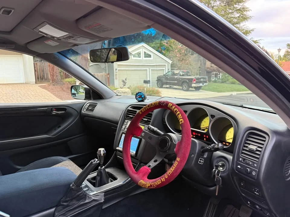 2000 Toyota Aristo - Image 5 of 6