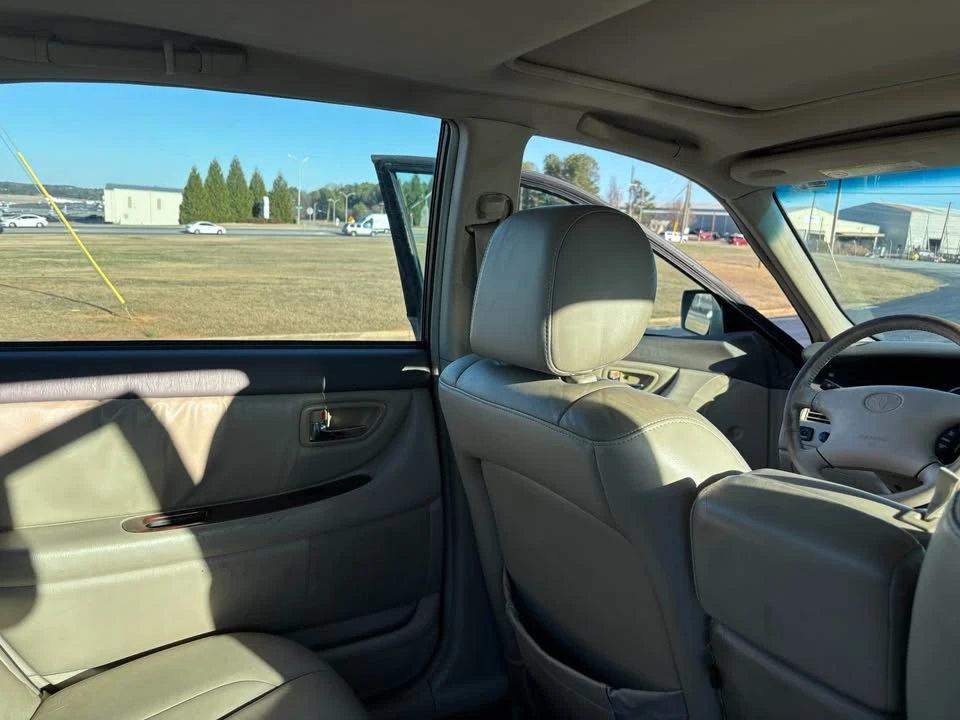 2000 Toyota Avalon 2nd Gen - Image 11 of 20