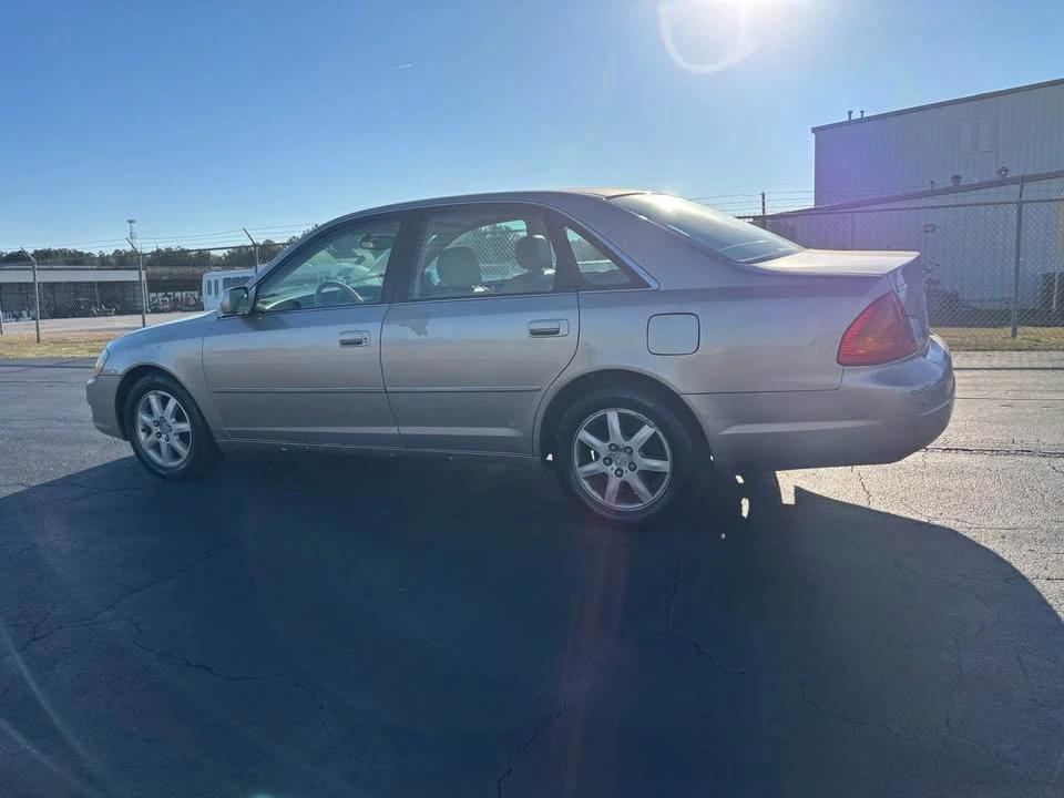 2000 Toyota Avalon 2nd Gen - Image 4 of 20