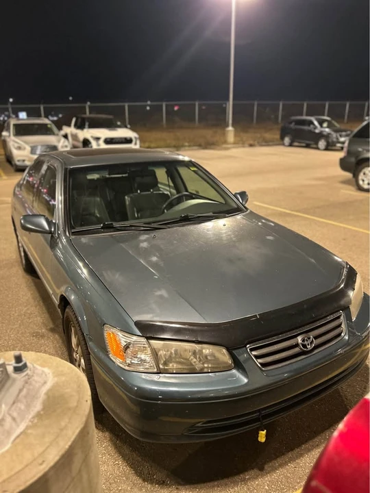 2000 Toyota Camry 4th Gen - Image 2 of 6