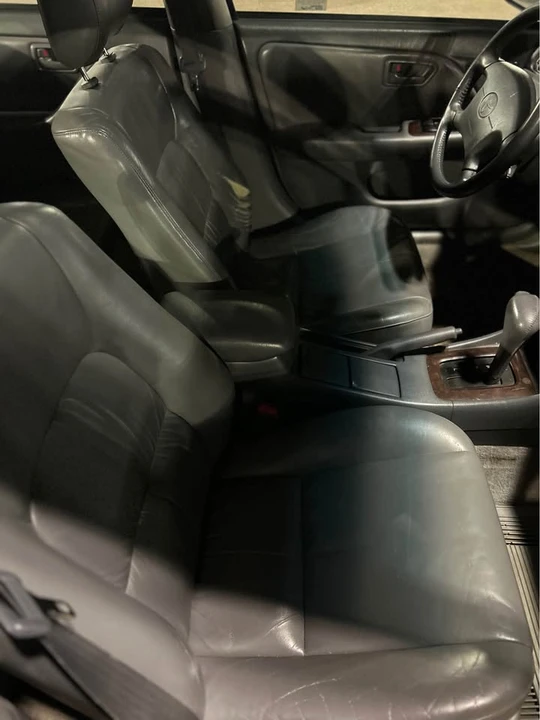 2000 Toyota Camry 4th Gen - Image 4 of 6