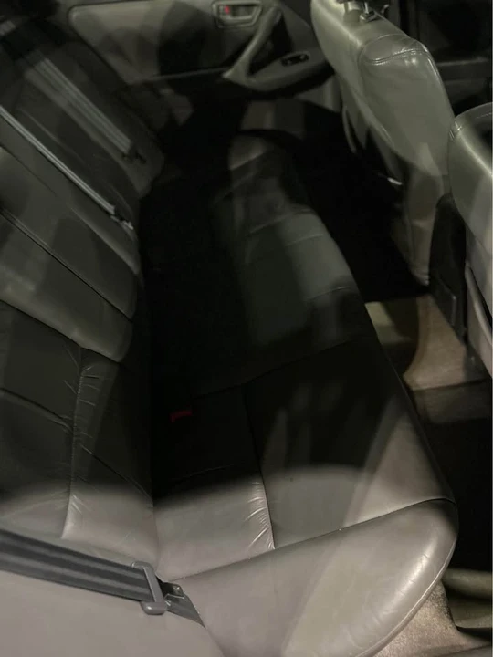 2000 Toyota Camry 4th Gen - Image 5 of 6