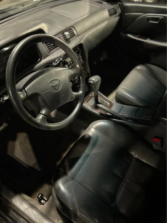 2000 Toyota Camry 4th Gen - Image 3 of 6
