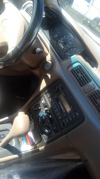 2000 Toyota Camry 4th Gen - Image 6 of 6