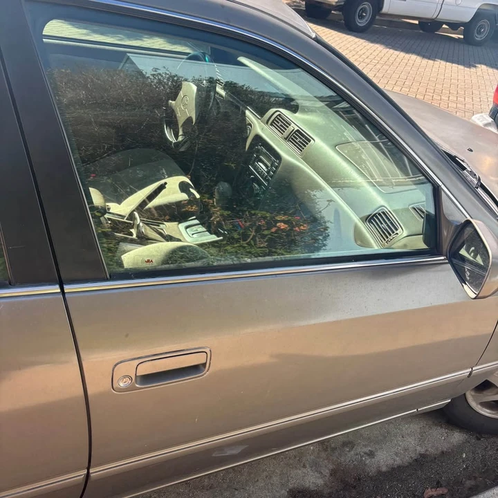 2000 Toyota Camry 4th Gen - Image 2 of 6