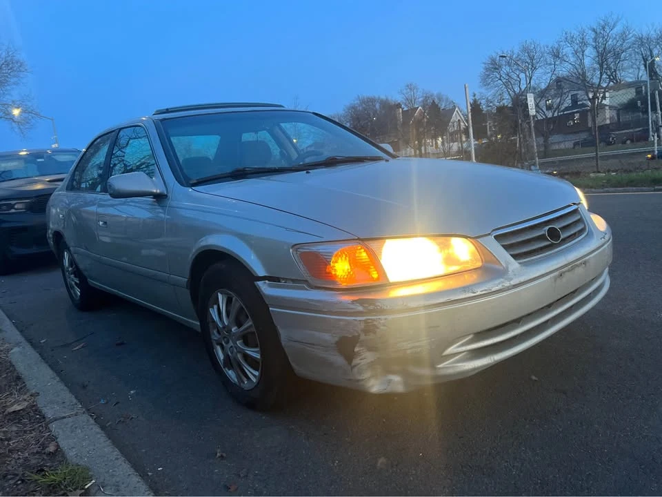 2000 Toyota Camry 4th Gen - Image 4 of 9