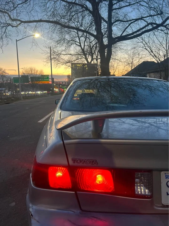 2000 Toyota Camry 4th Gen - Image 5 of 9