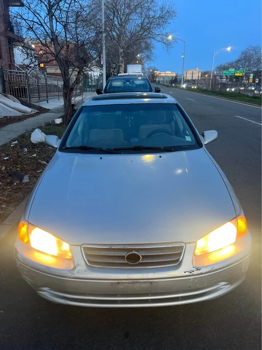 2000 Toyota Camry 4th Gen - Image 3 of 9