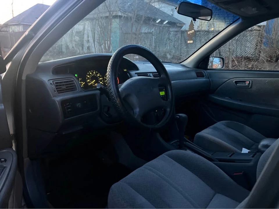 2000 Toyota Camry 4th Gen - Image 9 of 9