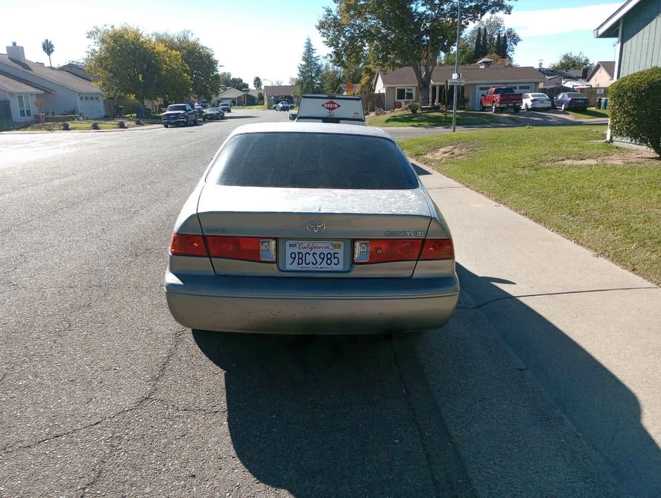 2000 Toyota Camry 4th Gen - Image 4 of 7