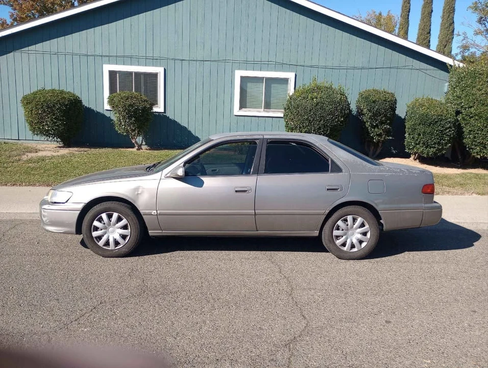 2000 Toyota Camry 4th Gen - Image 7 of 7