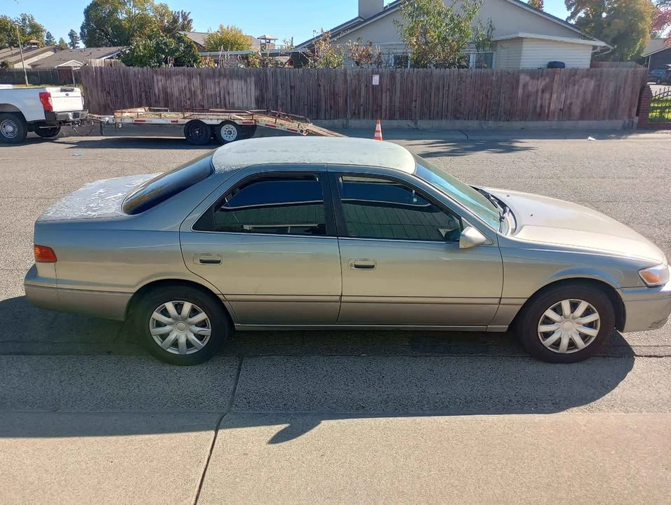 2000 Toyota Camry 4th Gen - Image 6 of 7
