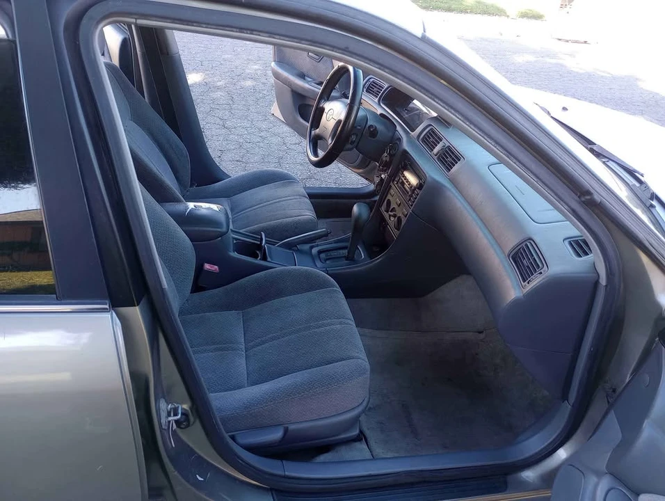 2000 Toyota Camry 4th Gen - Image 3 of 7