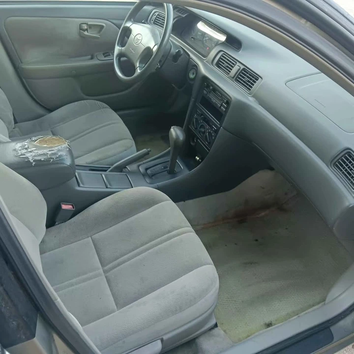 2000 Toyota Camry 4th Gen - Image 5 of 5