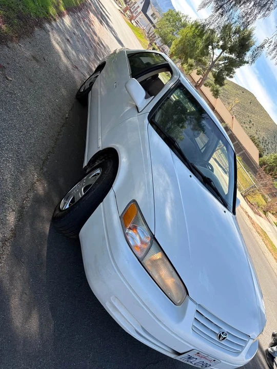 2000 Toyota Camry 4th Gen - Image 15 of 20