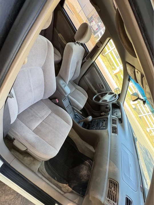 2000 Toyota Camry 4th Gen - Image 7 of 20
