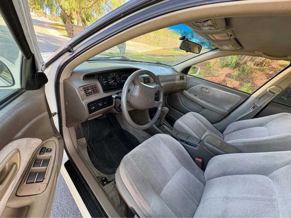 2000 Toyota Camry 4th Gen - Image 12 of 20