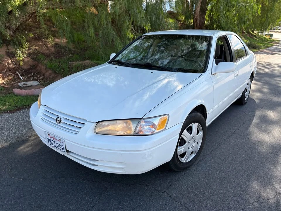 2000 Toyota Camry 4th Gen - Image 16 of 20