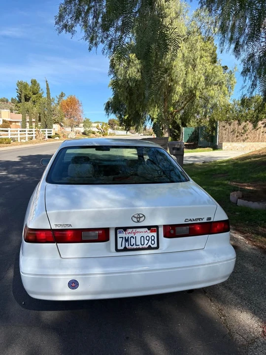 2000 Toyota Camry 4th Gen - Image 6 of 20